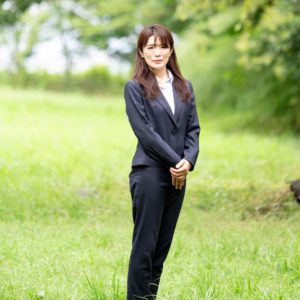 Mai Suzuno